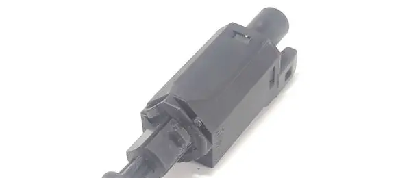 Volkswagen Golf III Brake pedal sensor switch 191945515