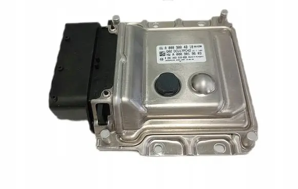 Mercedes-Benz C W205 Other control units/modules A0009004810