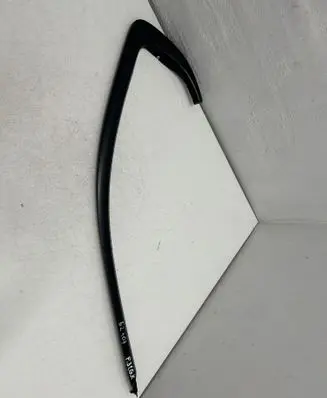 BMW 3 F30 F35 F31 Rear side glass trim