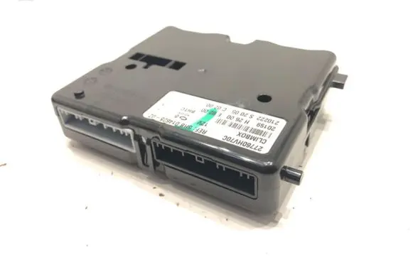 Nissan Qashqai Other control units/modules 27760HV70C