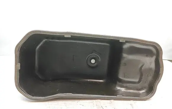 Iveco Daily 6th gen Oil sump 5801556927
