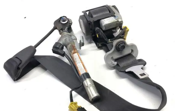 Honda CR-V Front seatbelt 81450SWWG0