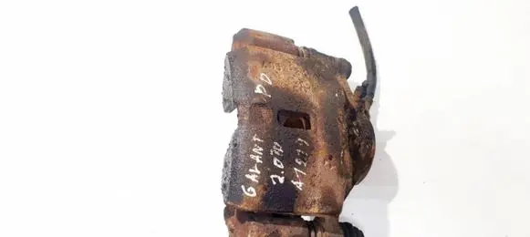 Mitsubishi Galant Eterna Front brake caliper
