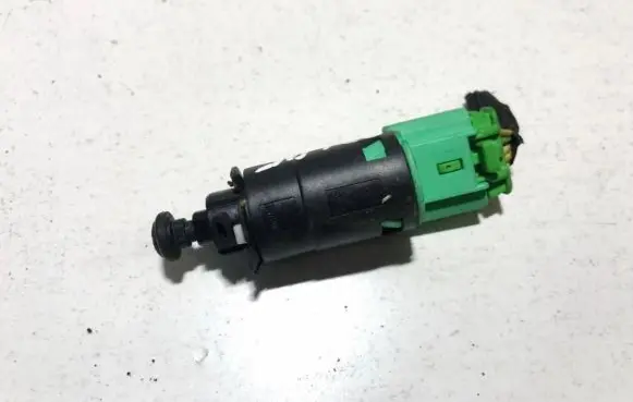Citroen C4 Grand Picasso Brake pedal sensor switch 9665602380