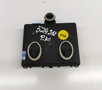Porsche Panamera (971) Door control unit/module 4M1959793B 4M1959793