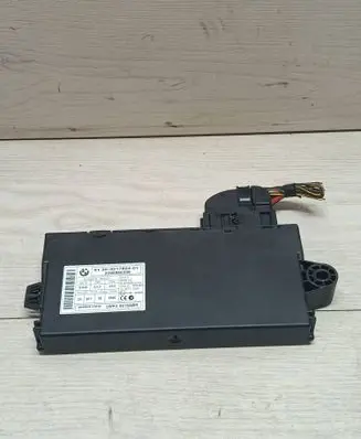 BMW 5 E60 E61 CAS control unit/module 5WK49516ABR 2092680396