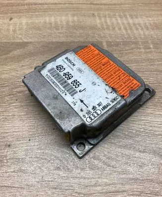 Audi A6 S6 C5 4B Airbag control unit/module 4B0959655J 0285001307