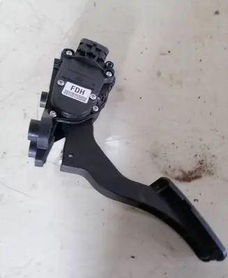 KIA Ceed Accelerator pedal position sensor 091031J0295