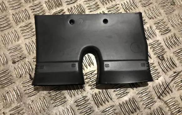 BMW X5 E53 Cabin air duct channel 8408772