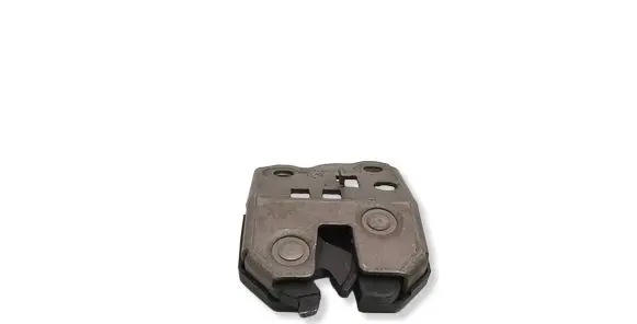 BMW 3 E46 Seat back rest lock catch 522082090359