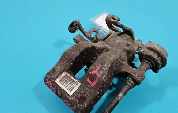 Citroen C4 Grand Picasso Rear brake caliper IMPRK1395066