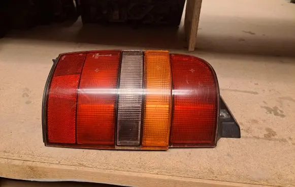 Renault Espace II Rear/tail lights 6025101898G 6025101898 6025101172