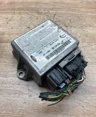 Ford Mondeo Mk III Airbag control unit/module 1S7T14B056BF