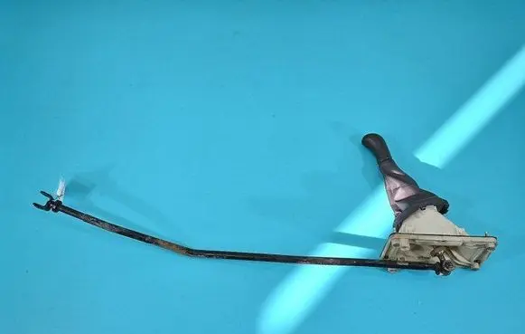 Dacia Sandero Gear shift cable linkage 8200014088 IMPRK1442143