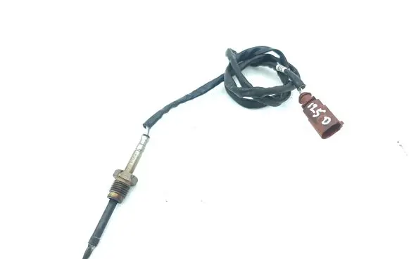 Exhaust gas temperature sensor