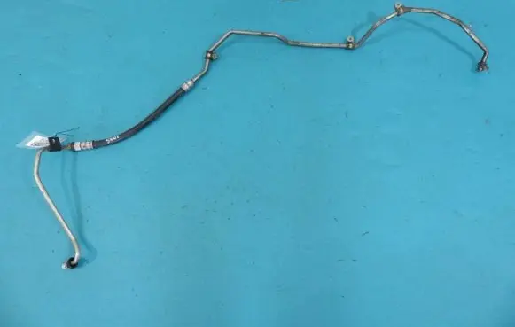 Mercedes-Benz E A207 Clutch pipe/line A2042703796 IMPRK885642