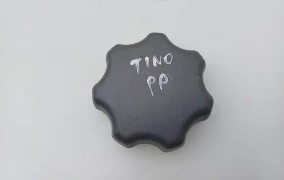 Nissan Almera Tino Seat adjustment knob 87418