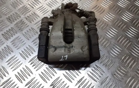 Opel Astra G Rear brake caliper BRAK
