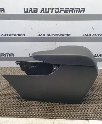 Mazda 3 II Armrest BHN164951 K3006 B45B64951