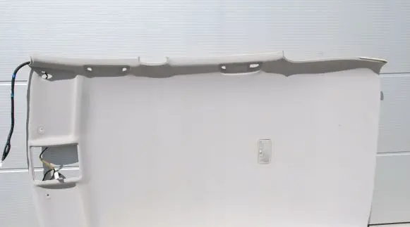 Lexus RX 330 - 350 - 400H Headlining set 272KM