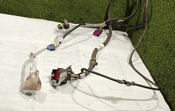 Land Rover Defender Other wiring loom R8B27C078ADA R8B27C078
