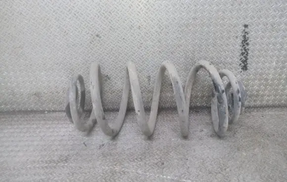 Opel Astra J Rear coil spring