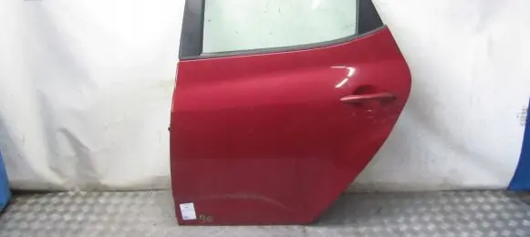 KIA Venga Rear door