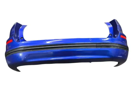 Ford Mondeo MK V Rear bumper 