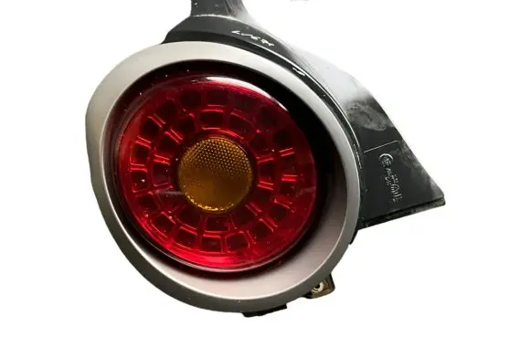 Alfa Romeo Mito Rear/tail lights 156087332 21560101