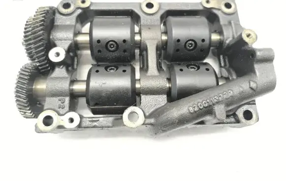 Renault Avantime Balance shaft 8200113723A
