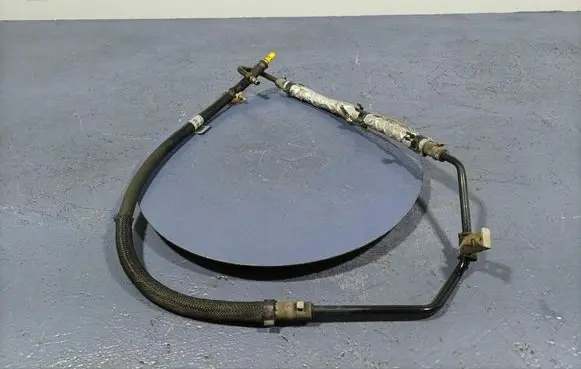 Power steering hose/pipe/line