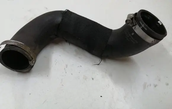 Ford Transit Custom Air intake hose/pipe CC116K863CB
