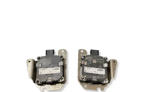 Audi Q5 SQ5 Distronic sensor radar 80A907541D 80A907561D