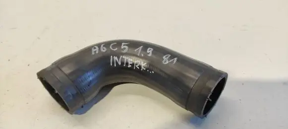 Audi A6 S6 C5 4B Intercooler hose/pipe