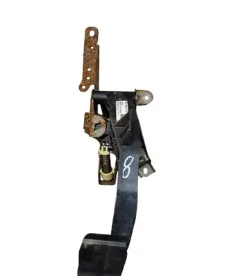 Ford Focus Clutch pedal BV617B633ND