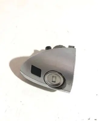 Mercedes-Benz GL X164 Front door lock (next to the handle) A1647600177 A164760021