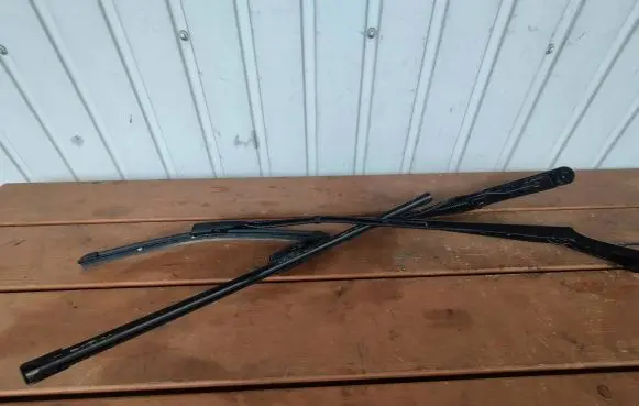 Peugeot 308 Front wiper blade arm 3392126663