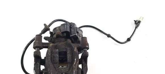 BMW X1 F48 F49 Rear brake caliper 688554198 6885541
