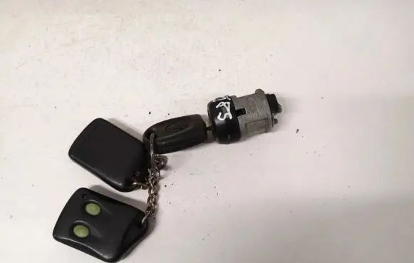 Volkswagen Sharan Ignition key/card ls300 362926