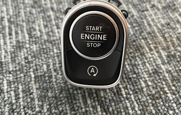 Mercedes-Benz CLA C118 X118 Engine start stop button switch A1779051001 3080 21T152