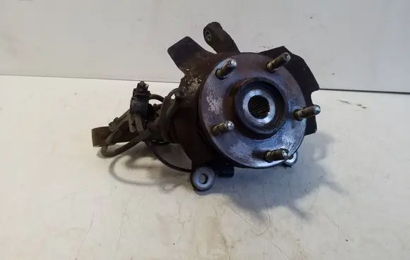 KIA Soul Front wheel hub 