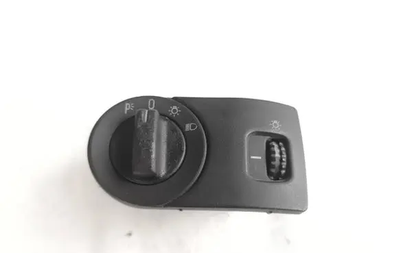 Alfa Romeo 166 Light switch 156434500