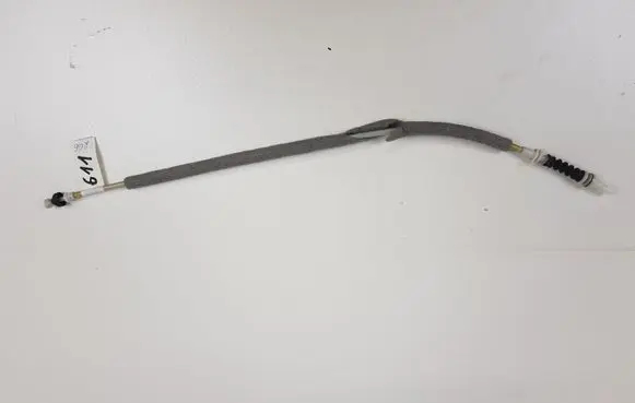 BMW Z4 E89 Front door cable line 