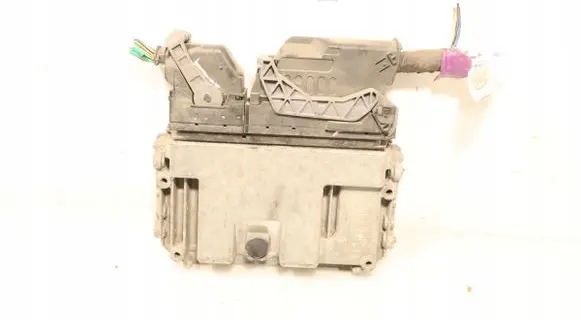 Toyota Yaris Engine control unit/module ECU 0261S19782
