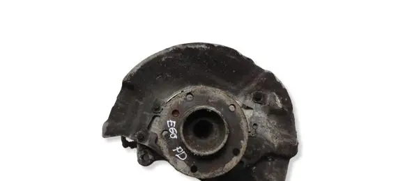 BMW 5 E60 E61 Front wheel hub 