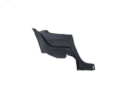 Ford Mustang VI Coupe rear side trim panel FR3B6331013A
