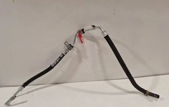 Renault Trafic III (X82) Air conditioning (A/C) pipe/hose 497254803
