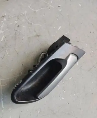 BMW X5 E53 Rear door interior handle 8408566 PA630G