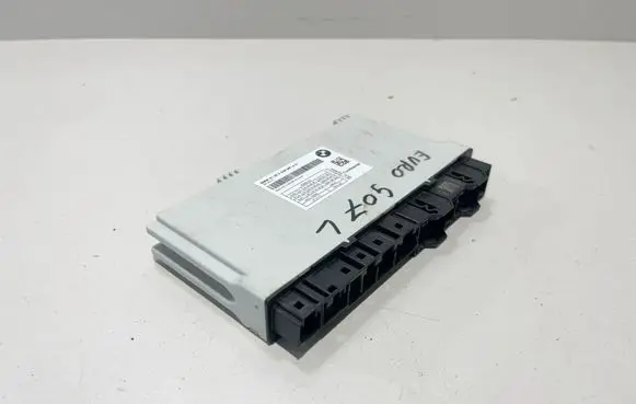 BMW X7 G07 Seat control module 5A36987 5B91973