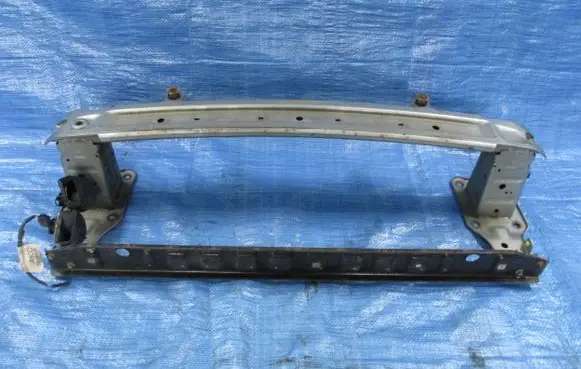 Ford S-MAX Front bumper support beam 
